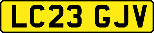 LC23GJV