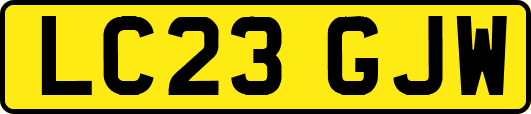 LC23GJW
