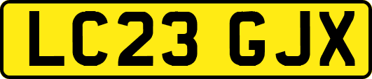 LC23GJX