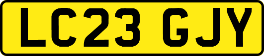 LC23GJY