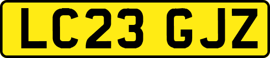 LC23GJZ