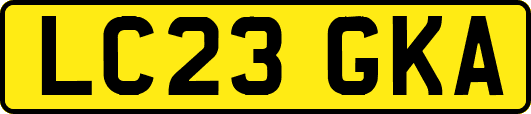 LC23GKA