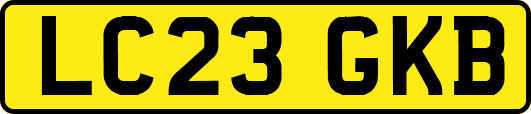 LC23GKB