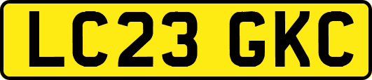 LC23GKC