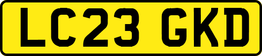 LC23GKD