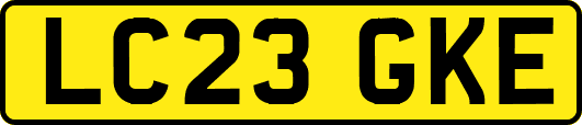 LC23GKE