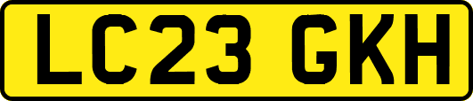 LC23GKH