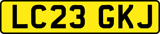 LC23GKJ