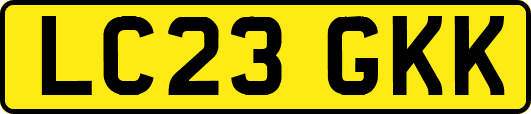 LC23GKK