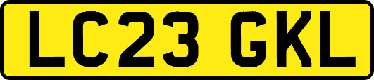 LC23GKL