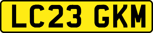 LC23GKM