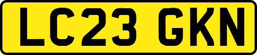 LC23GKN