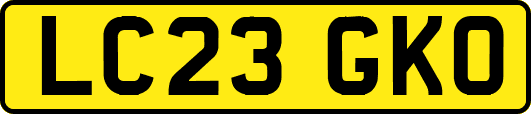LC23GKO