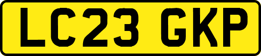 LC23GKP