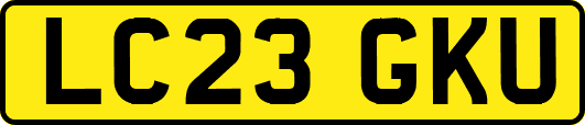 LC23GKU