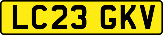 LC23GKV