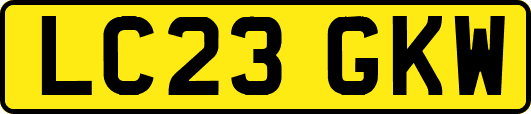 LC23GKW