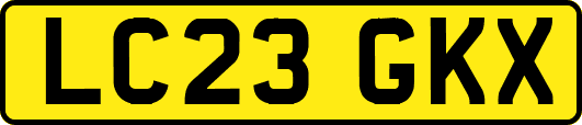 LC23GKX