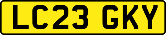 LC23GKY