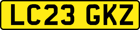 LC23GKZ
