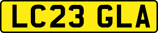 LC23GLA