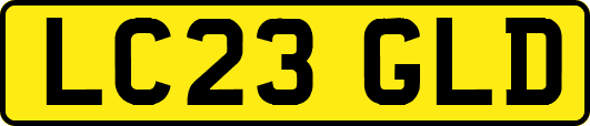LC23GLD