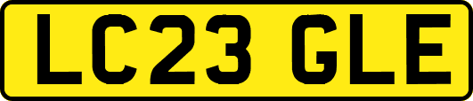 LC23GLE