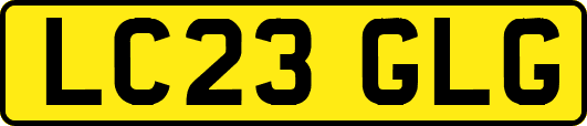 LC23GLG