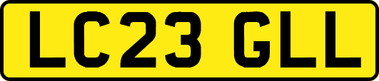 LC23GLL