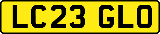 LC23GLO