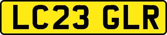 LC23GLR