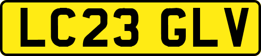 LC23GLV