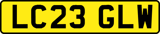 LC23GLW
