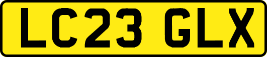 LC23GLX