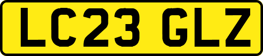 LC23GLZ