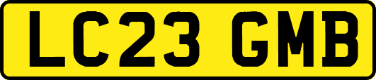LC23GMB
