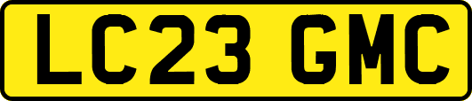 LC23GMC