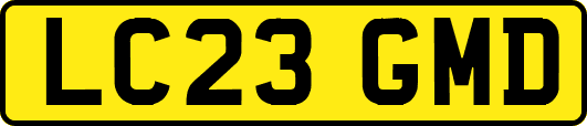 LC23GMD