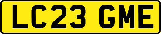 LC23GME