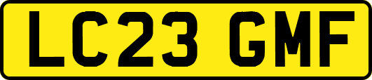 LC23GMF
