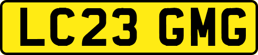LC23GMG