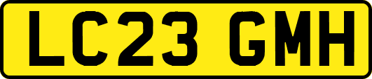 LC23GMH