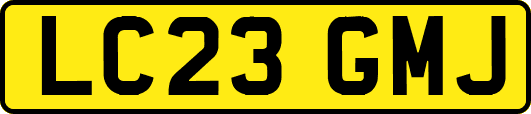 LC23GMJ
