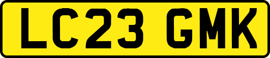 LC23GMK