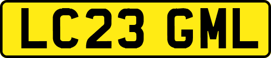 LC23GML