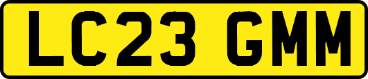 LC23GMM