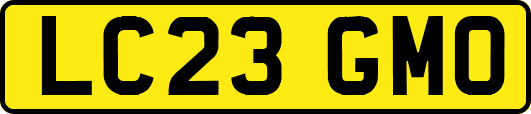 LC23GMO