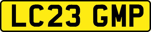 LC23GMP
