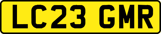 LC23GMR