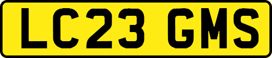 LC23GMS